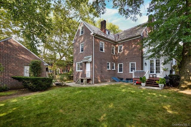 70 Frederick Place, Mount Vernon, NY 10552