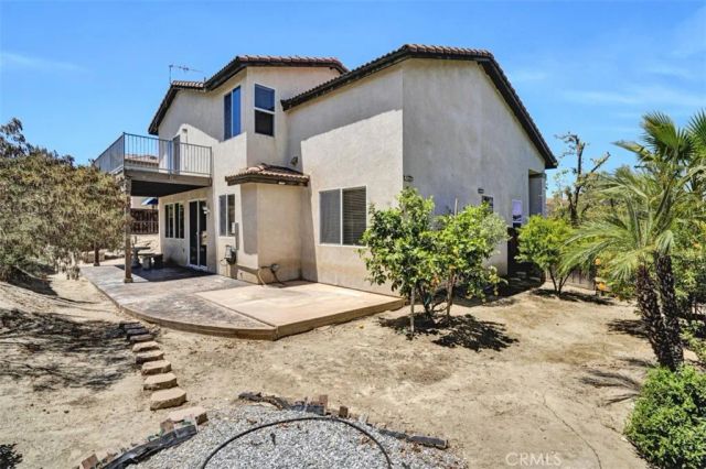 2411 Menlo Avenue, San Jacinto, CA 92583