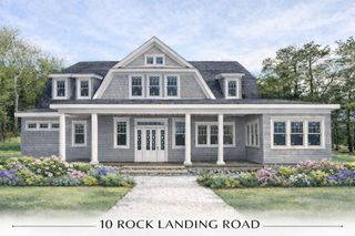 10 Rock Landing Road, Mashpee, MA 02649