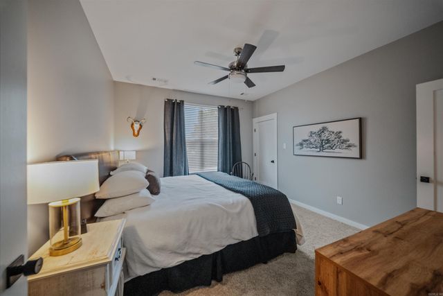 305 W Cross Street, Benton, AR 72015