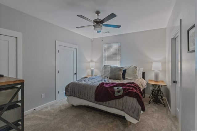 305 W Cross Street, Benton, AR 72015