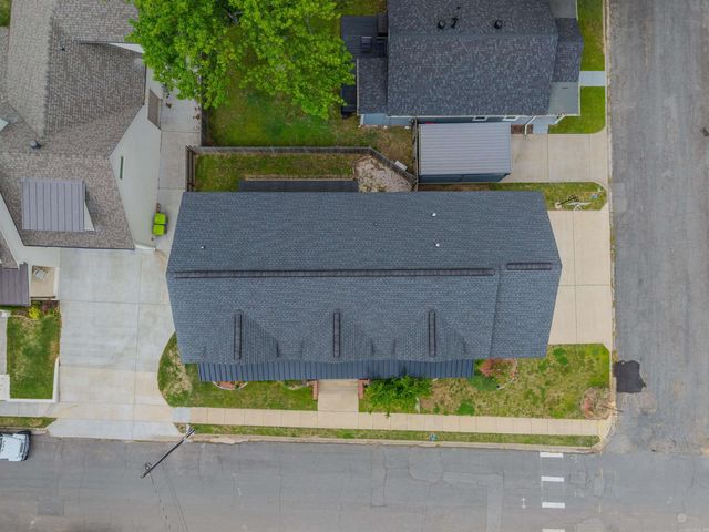 305 W Cross Street, Benton, AR 72015