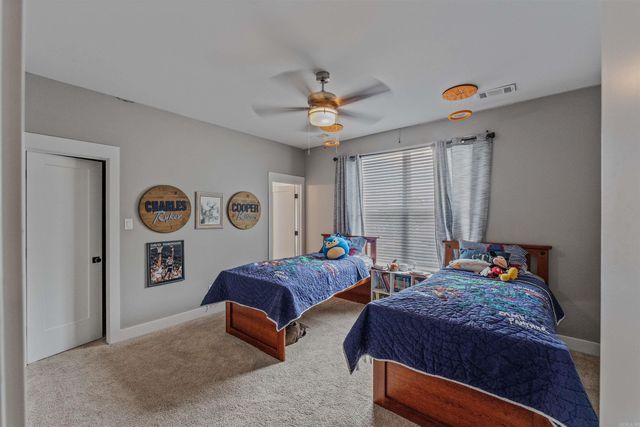 305 W Cross Street, Benton, AR 72015