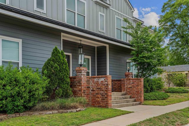 305 W Cross Street, Benton, AR 72015