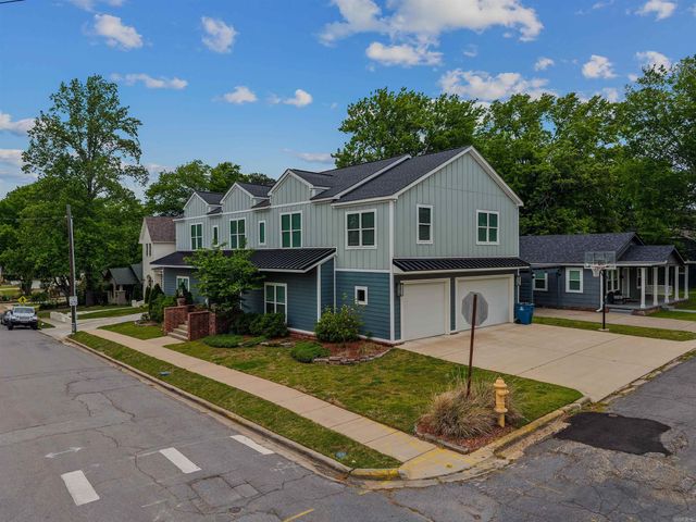 305 W Cross Street, Benton, AR 72015