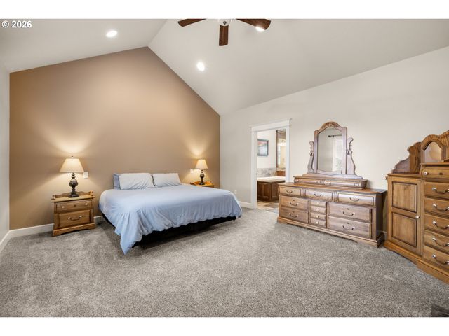 16302 S UNION MILLS Rd, Mulino, OR 97042