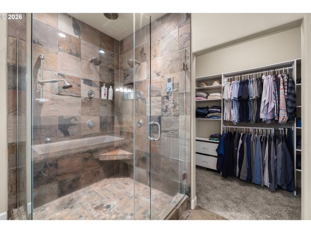 16302 S UNION MILLS Rd, Mulino, OR 97042