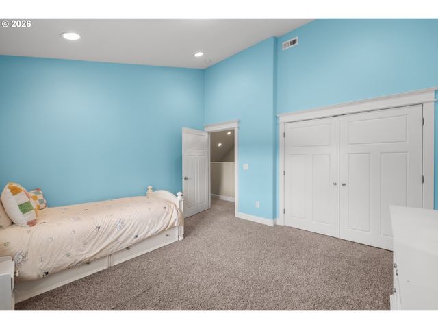 16302 S UNION MILLS Rd, Mulino, OR 97042