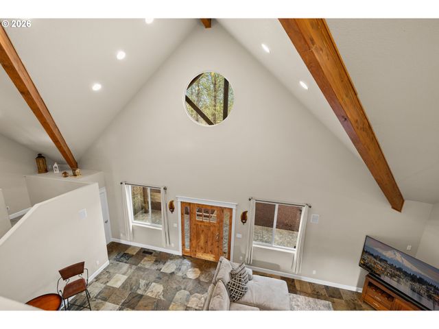 16302 S UNION MILLS Rd, Mulino, OR 97042