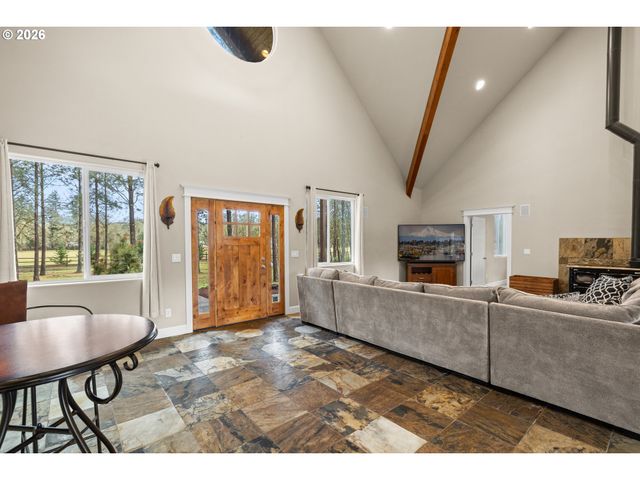 16302 S UNION MILLS Rd, Mulino, OR 97042