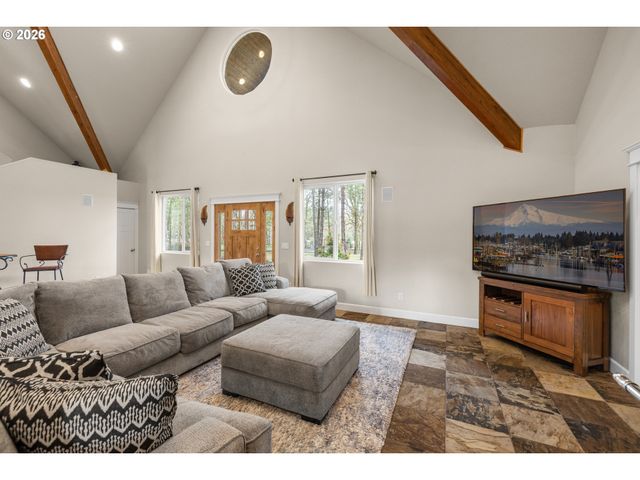 16302 S UNION MILLS Rd, Mulino, OR 97042