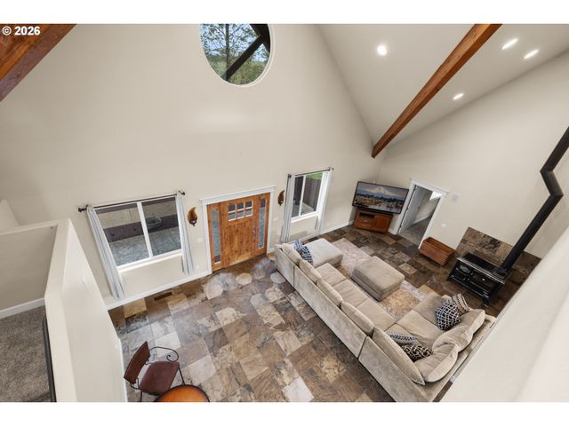 16302 S UNION MILLS Rd, Mulino, OR 97042