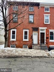 34 SOUTHARD ST #2, Trenton, NJ 08609
