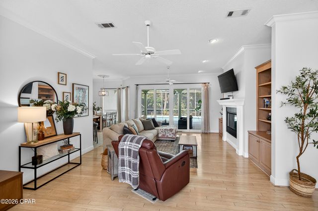 8202 Grand Bay Boulevard, Panama City Beach, FL 32408