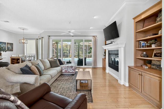 8202 Grand Bay Boulevard, Panama City Beach, FL 32408