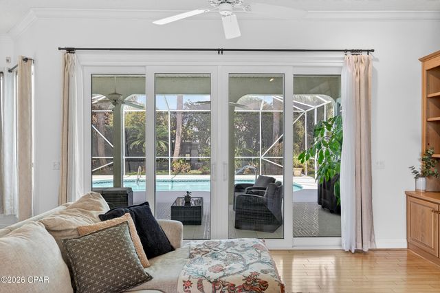 8202 Grand Bay Boulevard, Panama City Beach, FL 32408