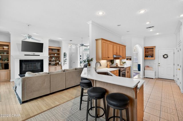 8202 Grand Bay Boulevard, Panama City Beach, FL 32408