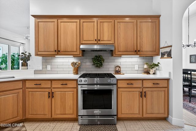 8202 Grand Bay Boulevard, Panama City Beach, FL 32408