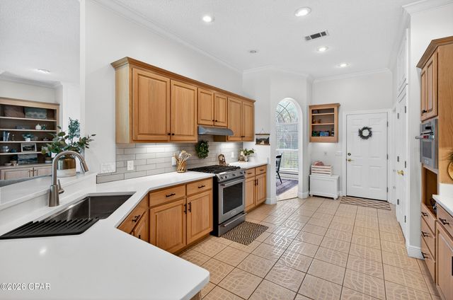 8202 Grand Bay Boulevard, Panama City Beach, FL 32408