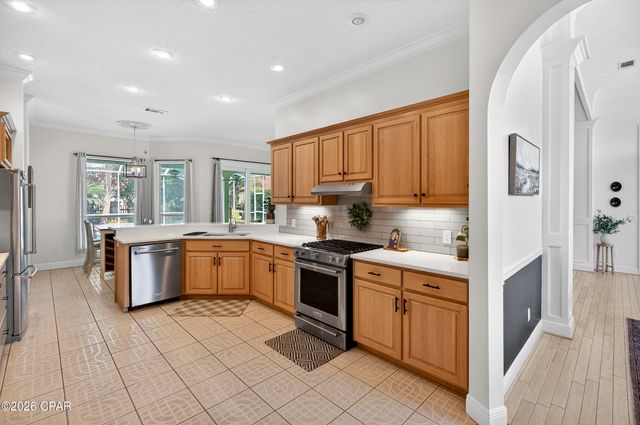 8202 Grand Bay Boulevard, Panama City Beach, FL 32408