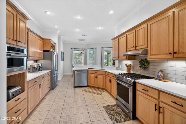 8202 Grand Bay Boulevard, Panama City Beach, FL 32408