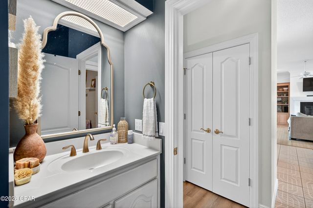 8202 Grand Bay Boulevard, Panama City Beach, FL 32408