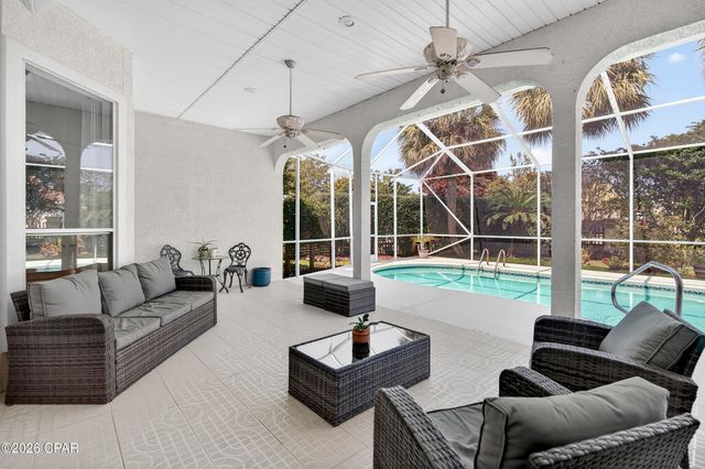 8202 Grand Bay Boulevard, Panama City Beach, FL 32408