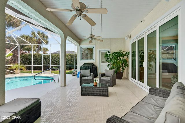 8202 Grand Bay Boulevard, Panama City Beach, FL 32408