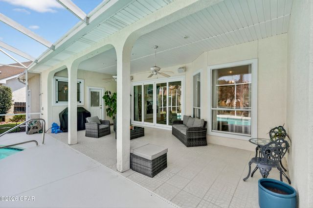 8202 Grand Bay Boulevard, Panama City Beach, FL 32408