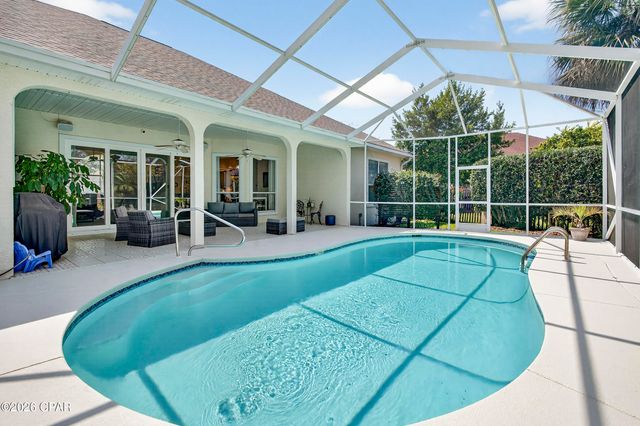 8202 Grand Bay Boulevard, Panama City Beach, FL 32408