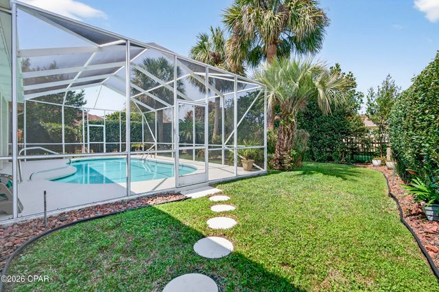 8202 Grand Bay Boulevard, Panama City Beach, FL 32408