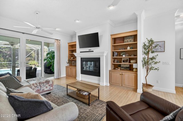 8202 Grand Bay Boulevard, Panama City Beach, FL 32408