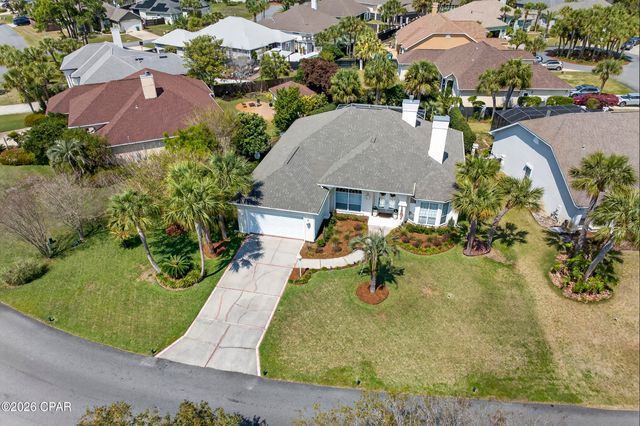 8202 Grand Bay Boulevard, Panama City Beach, FL 32408