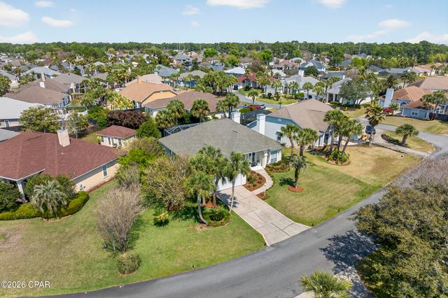 8202 Grand Bay Boulevard, Panama City Beach, FL 32408