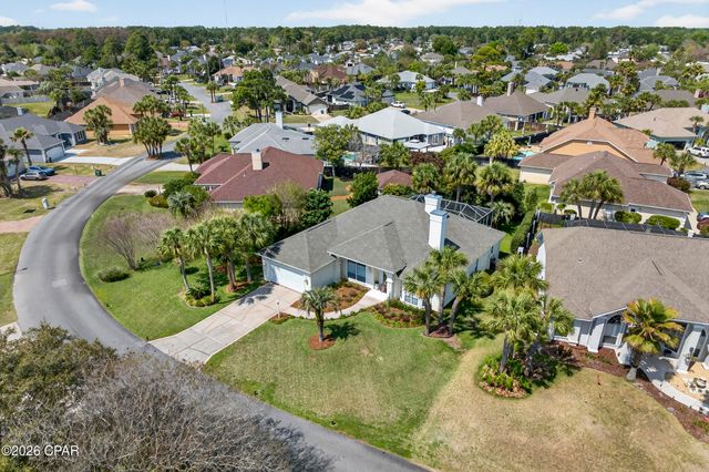 8202 Grand Bay Boulevard, Panama City Beach, FL 32408