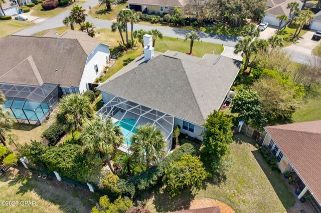8202 Grand Bay Boulevard, Panama City Beach, FL 32408