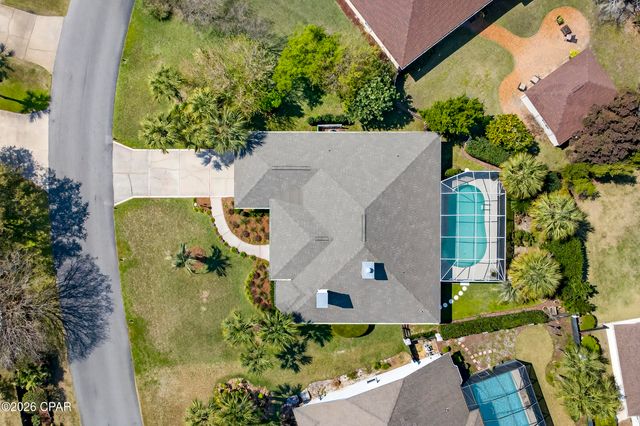 8202 Grand Bay Boulevard, Panama City Beach, FL 32408