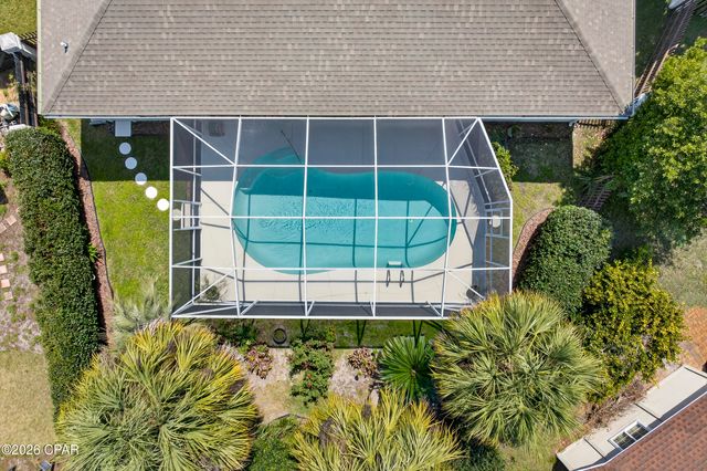 8202 Grand Bay Boulevard, Panama City Beach, FL 32408