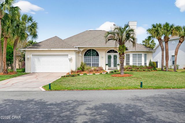 8202 Grand Bay Boulevard, Panama City Beach, FL 32408