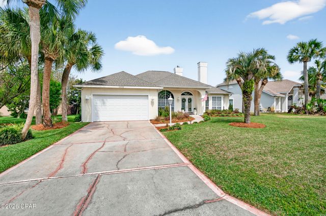 8202 Grand Bay Boulevard, Panama City Beach, FL 32408