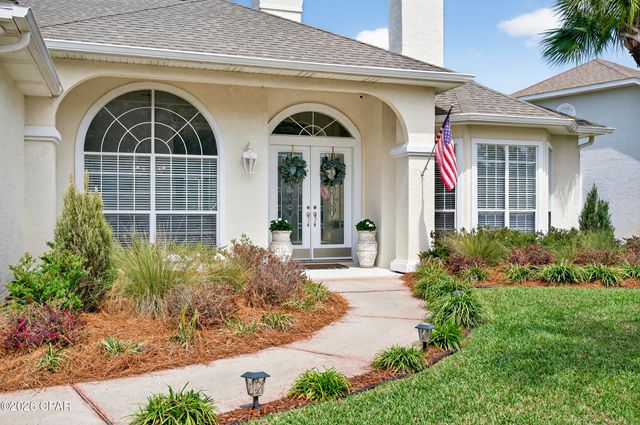 8202 Grand Bay Boulevard, Panama City Beach, FL 32408