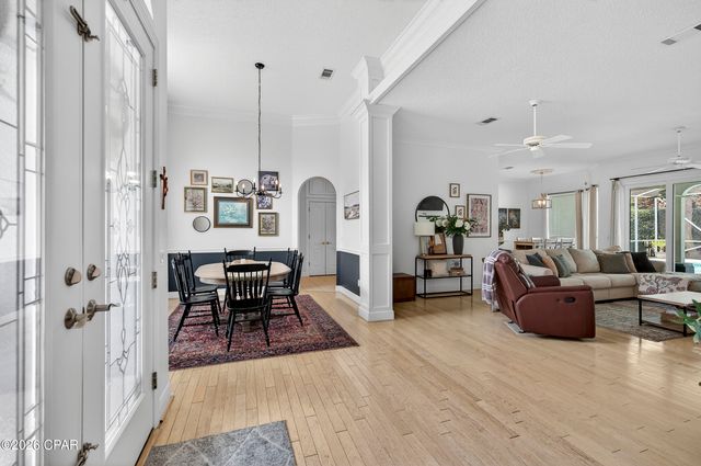 8202 Grand Bay Boulevard, Panama City Beach, FL 32408