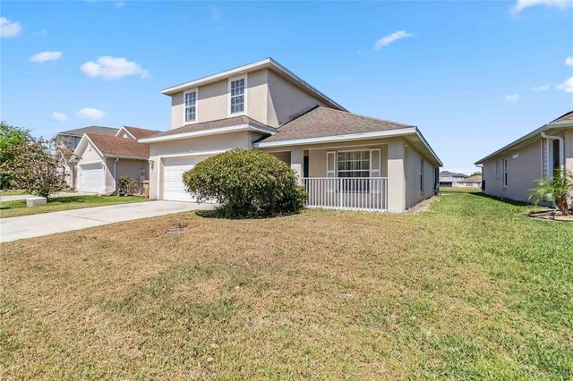 2723 CALLAWAY LN, Kissimmee, FL 34744