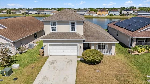 2723 CALLAWAY LN, Kissimmee, FL 34744