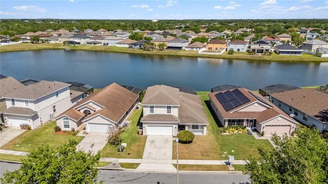 2723 CALLAWAY LN, Kissimmee, FL 34744