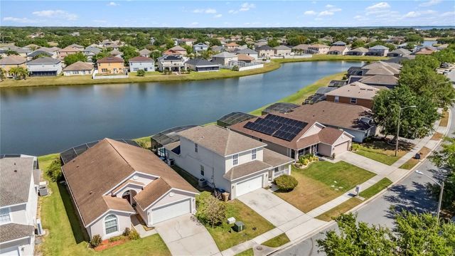 2723 CALLAWAY LN, Kissimmee, FL 34744