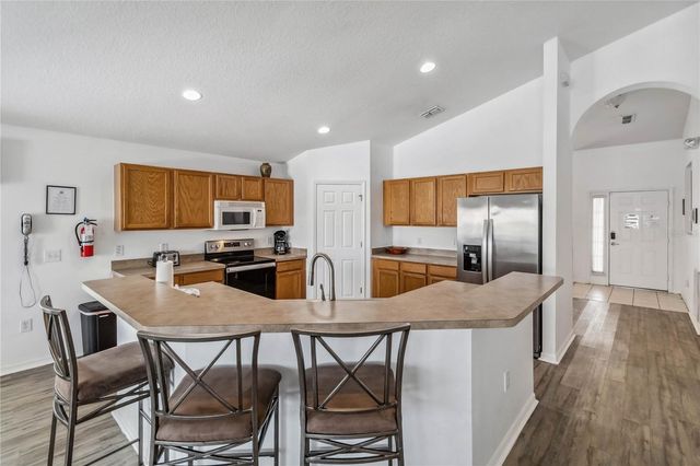 2723 CALLAWAY LN, Kissimmee, FL 34744