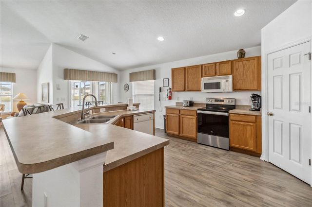 2723 CALLAWAY LN, Kissimmee, FL 34744