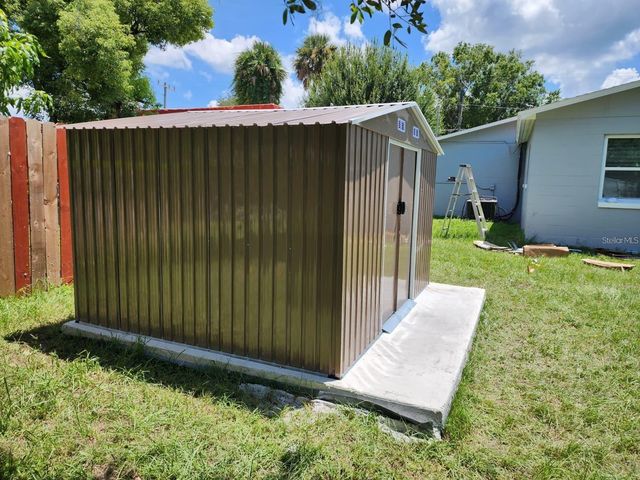 1511 MABBETTE STREET, Kissimmee, FL 34741