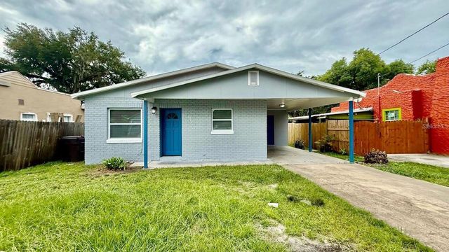 1511 MABBETTE STREET, Kissimmee, FL 34741